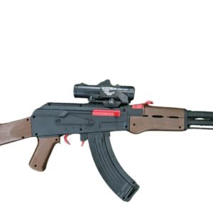 Large Arsenal Big WJ944