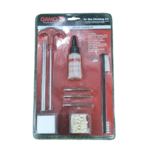 Gamo Cleaning Kit