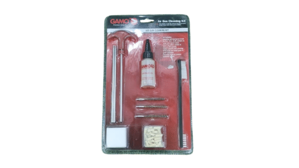 Gamo Cleaning Kit