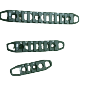Rail Set (5In1)