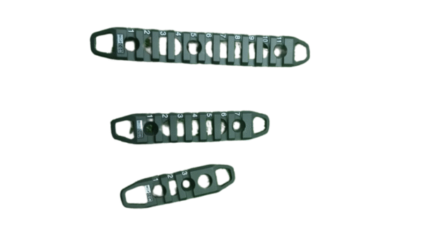 Rail Set (5In1)
