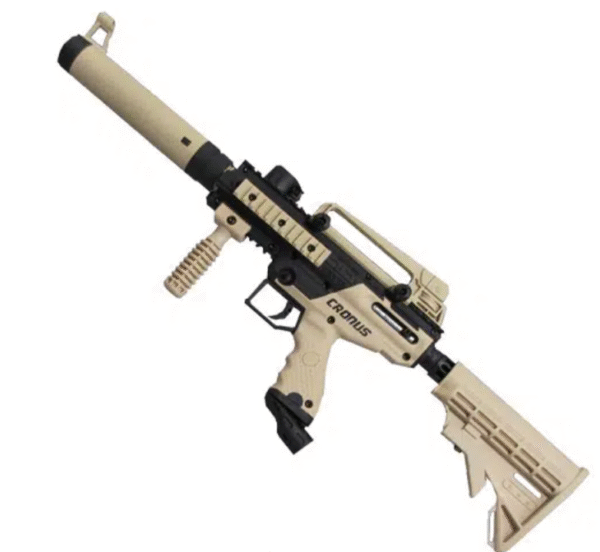 Tippman TMC Cronus Tan