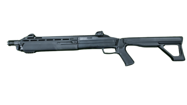 HDX 40 Joules