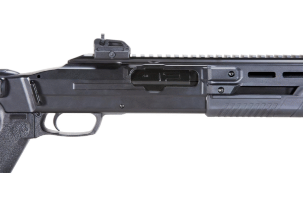 HDX 40 Joules
