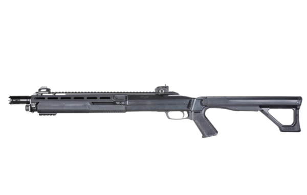 HDX 40 Joules