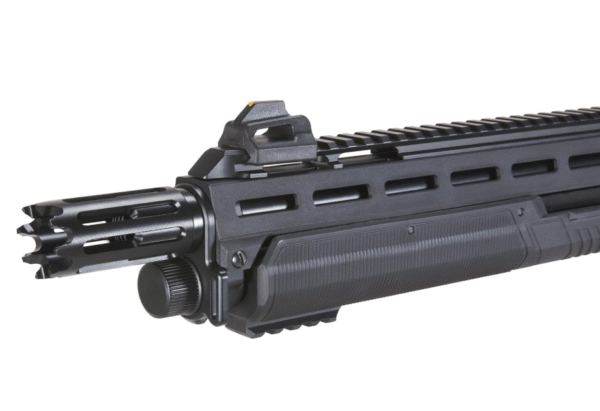 HDX 40 Joules