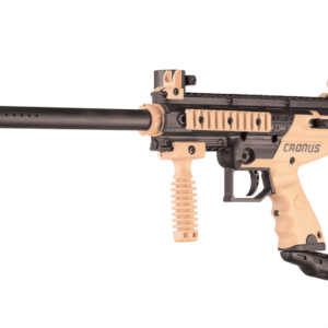 Tippman Cronus Tactical Tan
