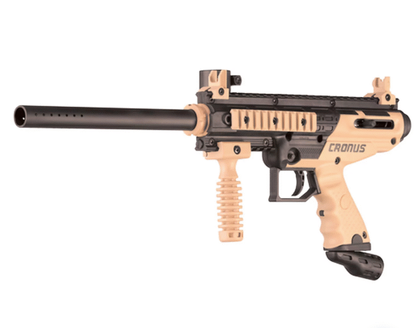 Tippman Cronus Tactical Tan
