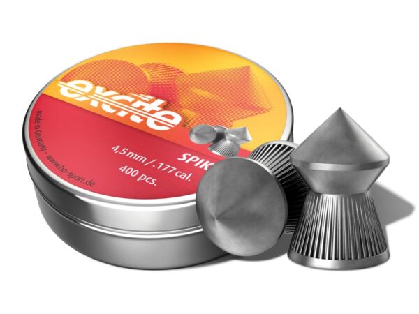Excite Spike 4.5mm