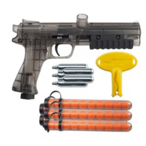 ER2 Paintball gun