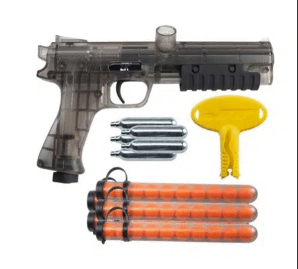 ER2 Paintball gun