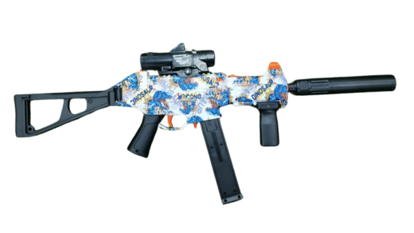 WJ945 Large Arsenal