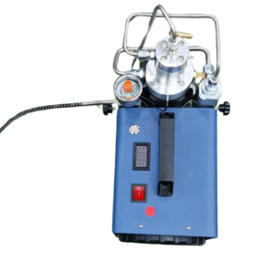 PCP Comperssor Mini Water Cool
