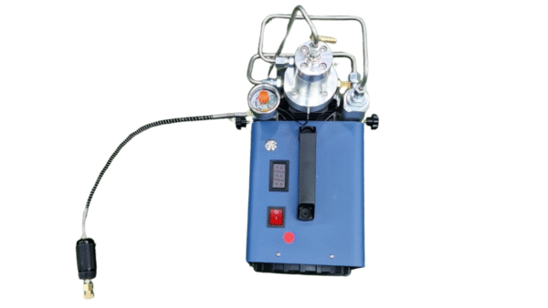 PCP Comperssor Mini Water Cool