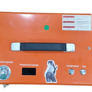PCP Compressor DC12V