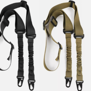 Double Rifle Sling