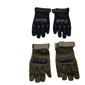 Full Gloves
