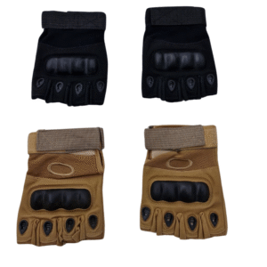 Half Gloves.