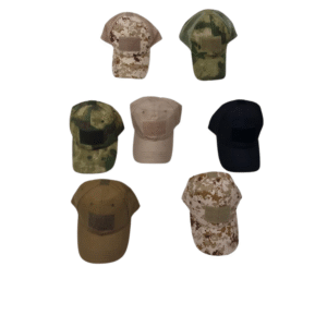 Caps