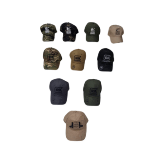 Glock Caps