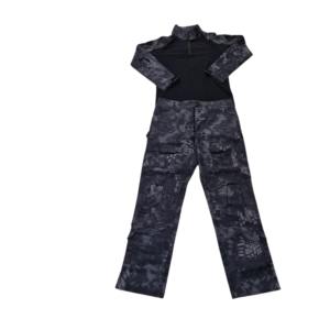 Frog Suit Cheeta Camo 3XL