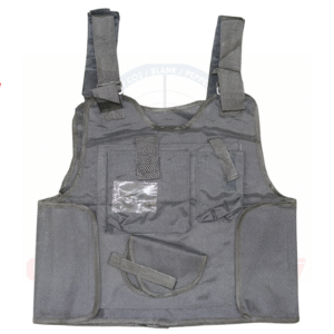 Bullet Proof Vest 007